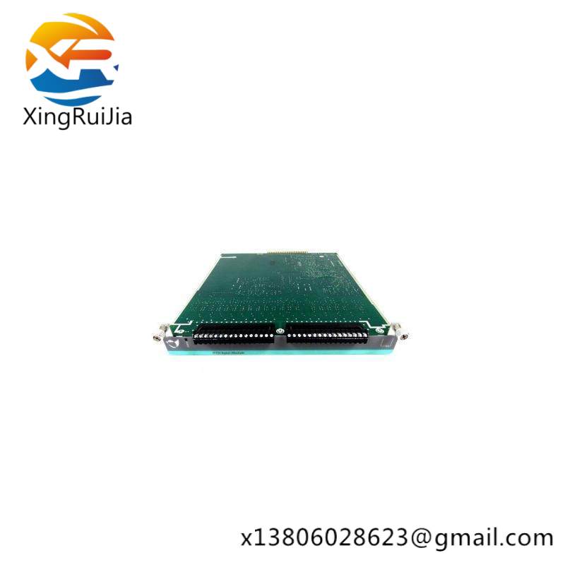 METSO IOP303 INPUT MODULE