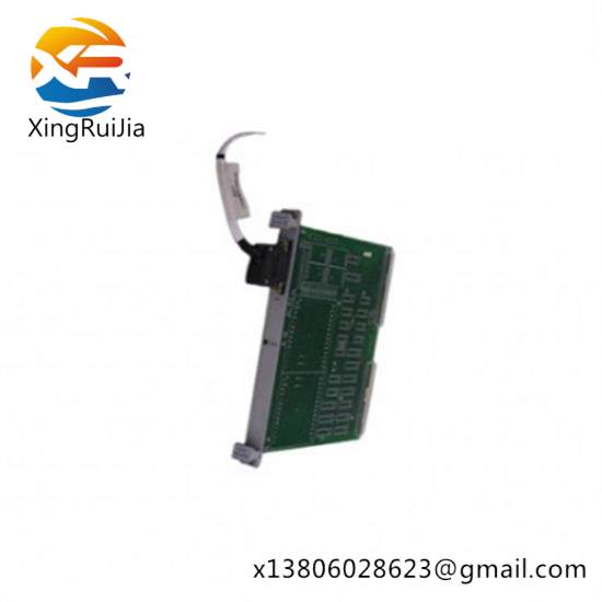 MITA-TEKNIK CS 63 Module
