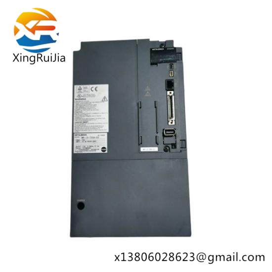 MITSUBISHI 700A AC servo drives