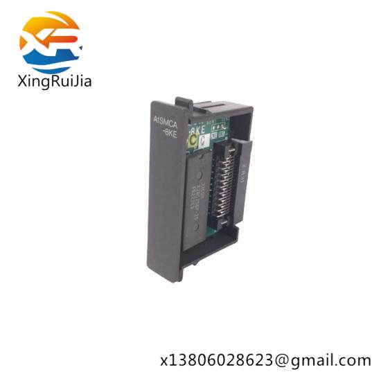 MITSUBISHI A1SMCA-8KE memory card