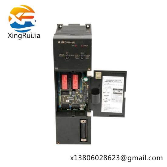 MITSUBISHI A2NCPU-UL Melsec-A Programmable Controller