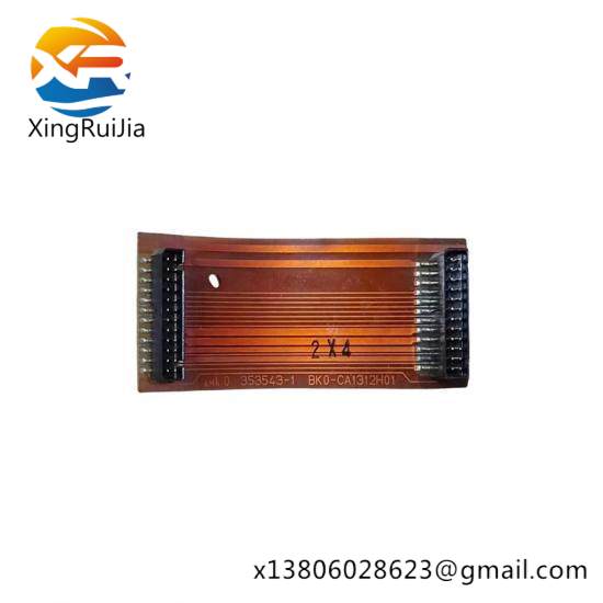 Mitsubishi BKO-CA1312H01 Mitsubishi Flat Cable