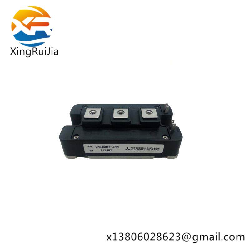 MITSUBISHI CM150DY-24A Supply Power Module