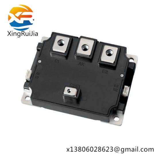 MITSUBISHI CM600YE2P-12F IGBT Module