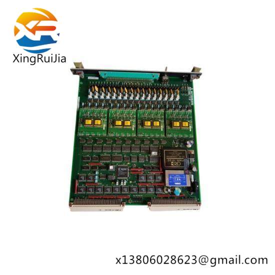 Mitsubishi D0AOM02 AO Module
