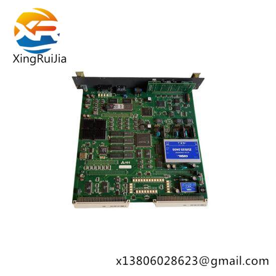MITSUBISHI D0IOC11 Input Module