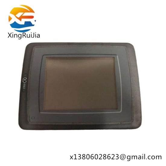 MITSUBISHI E1063 5.7'' monochrome graphic touch