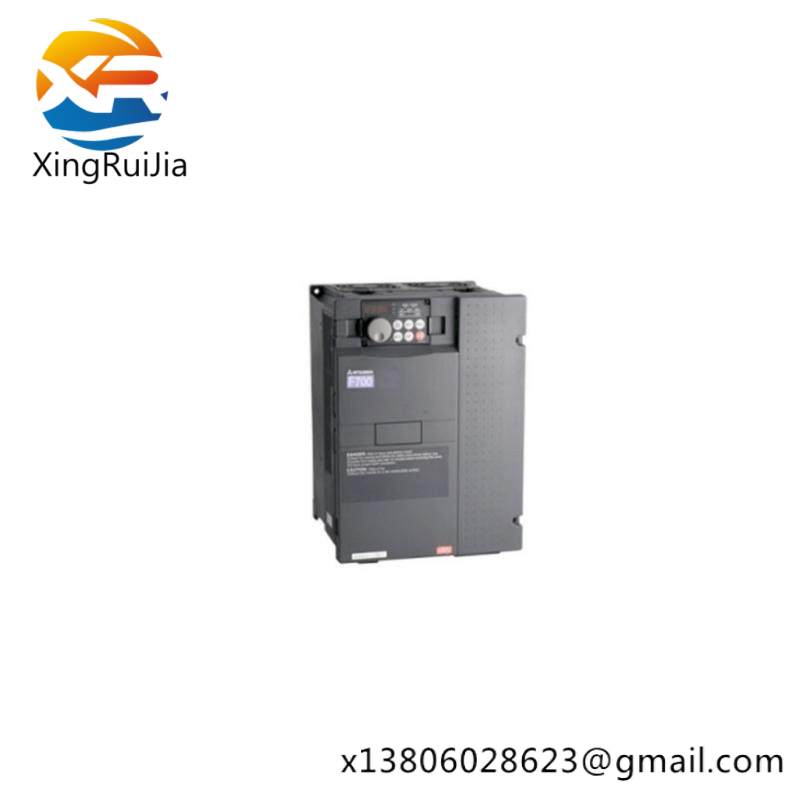MITSUBISHI FR-F740P-5.5K converter