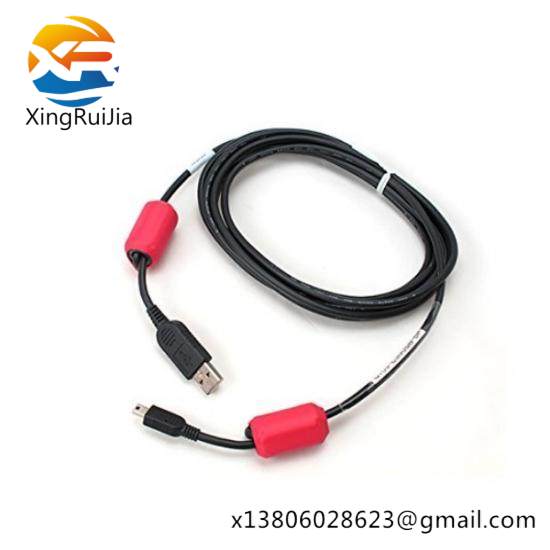 MITSUBISHI GT09-C30USB-5P Series programming Cable