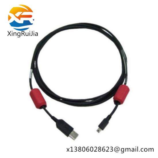 MITSUBISHI GT09-C30USB-5P Series programming Cable