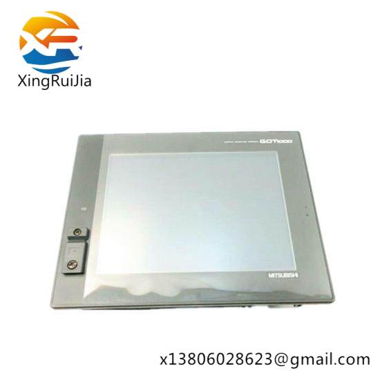 Mitsubishi GT1562-VNBA OPERATOR PANEL