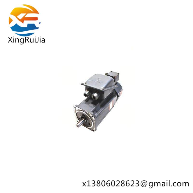 Bosch Rexroth R911306173 SERVOMOTOR MKD112B-048-GG2-AN