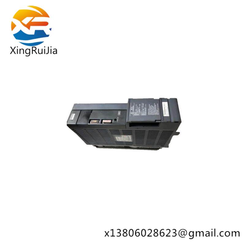 MITSUBISHI MDS-D-CV-185 POWER SUPPLY UNIT