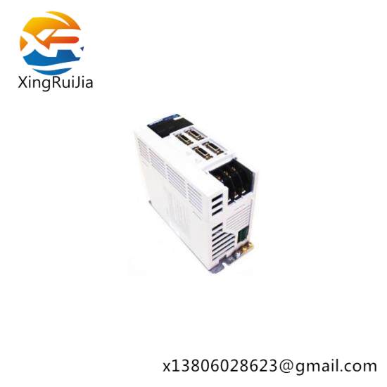 MITSUBISHI MR-J2S-60A Servo Drive