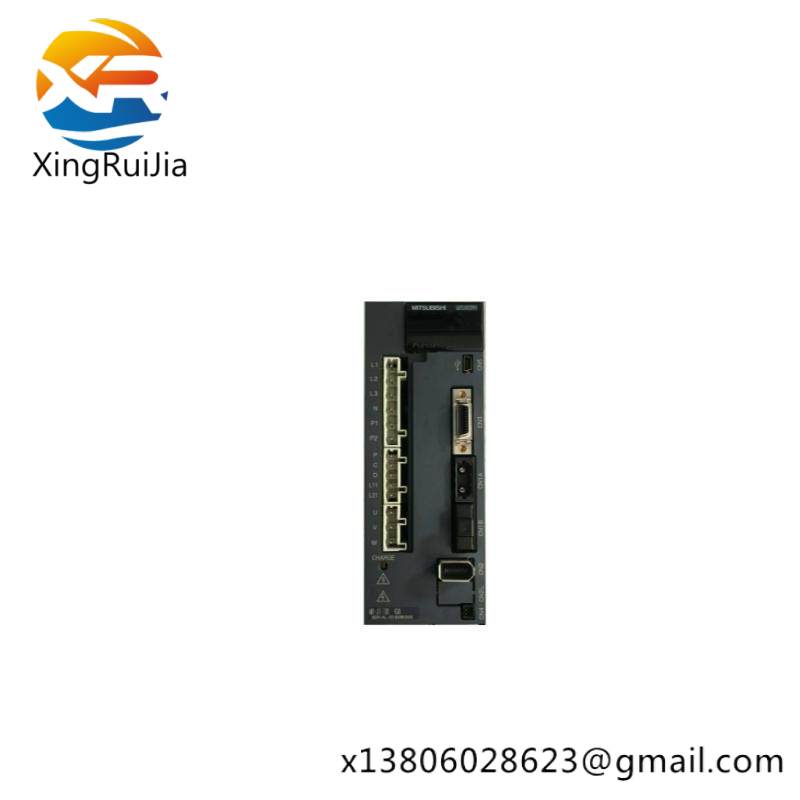 Mitsubishi MR-J3-70B MR-J3 Servo Amplifier