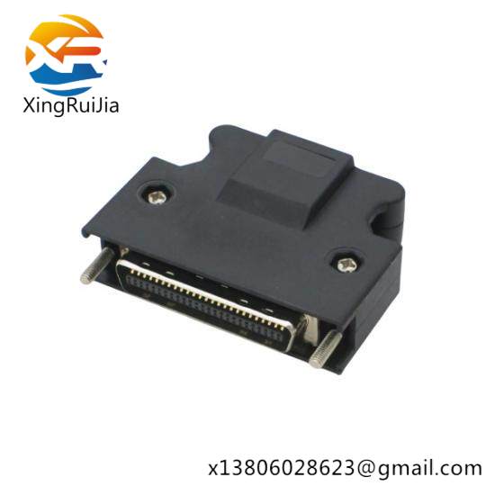 Mitsubishi MR-J3CN1 Servo Amplifier Connector