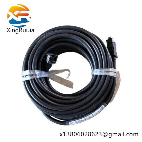 MITSUBISHI MR-J3ENCBL10M-A2-H-T Encoder Cable 10M