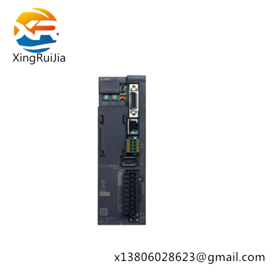 Mitsubishi MR-JE-70C Digital AC-Servo Amplifier