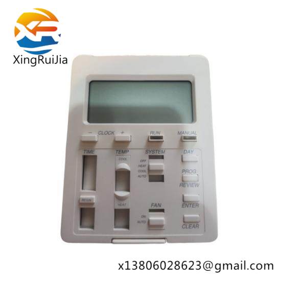 MITSUBISHI PAC-204RC LCD remote controller