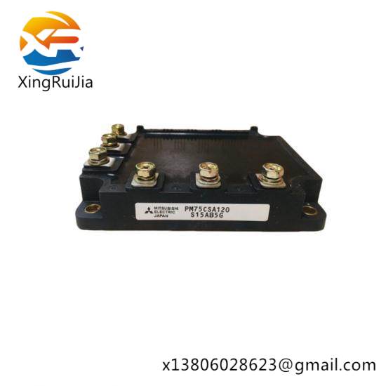 MITSUBISHI PM75CSA120