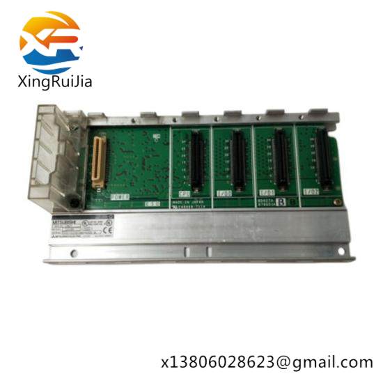 MITSUBISHI Q33B Power Supply