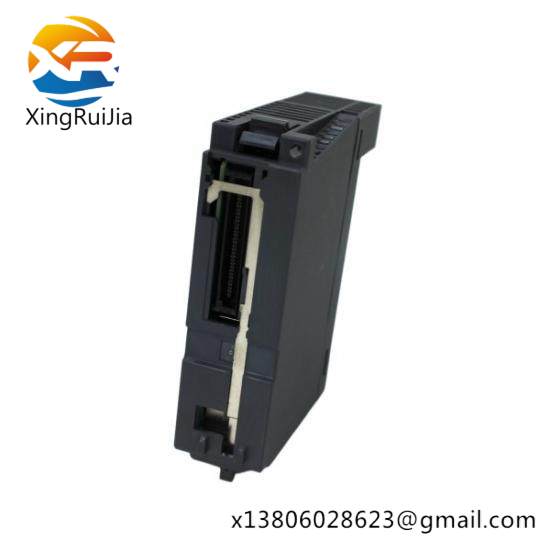 MITSUBISHI Q68AD1 Analogico Input Modulo Originale
