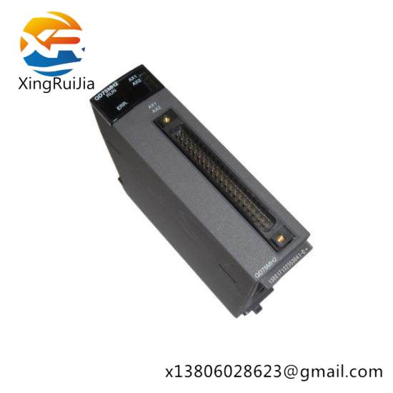 MITSUBISHI QD75MH2 Positioning Unit