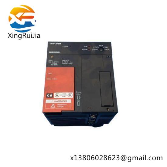 MITSUBISHI QM100DY-H