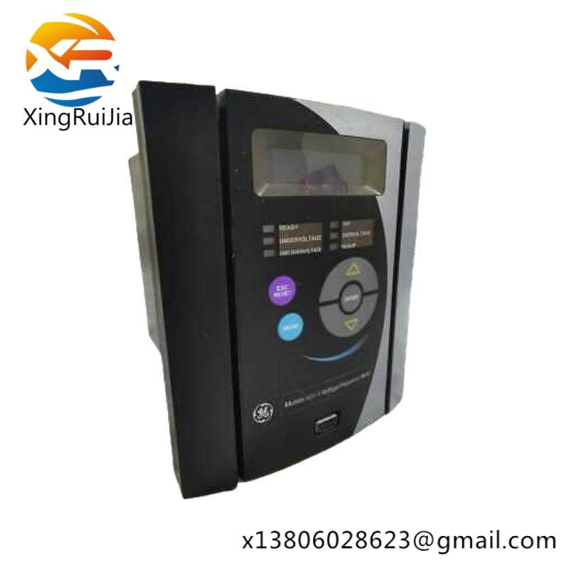 GE MIWII1000E00HI00 High Speed Counter Module