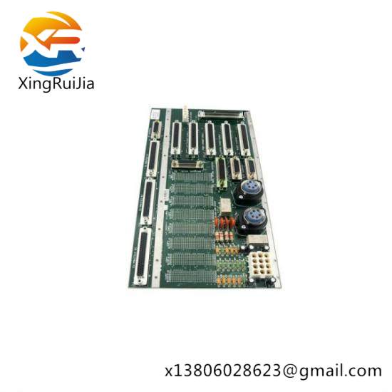 MKS 0100-01577 PCB Board