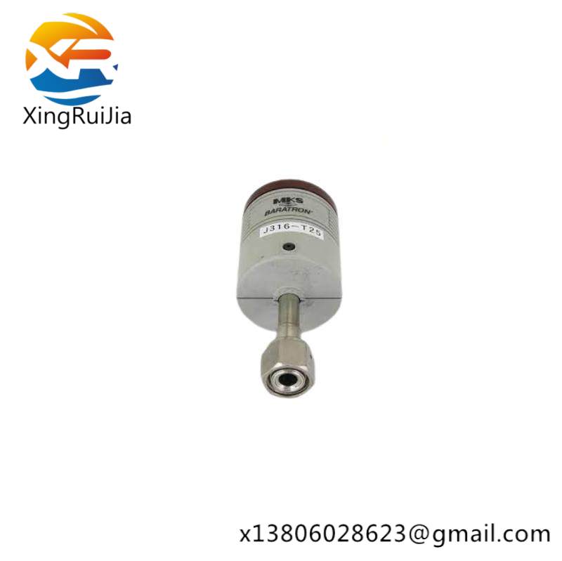 MKS 626A13TBE