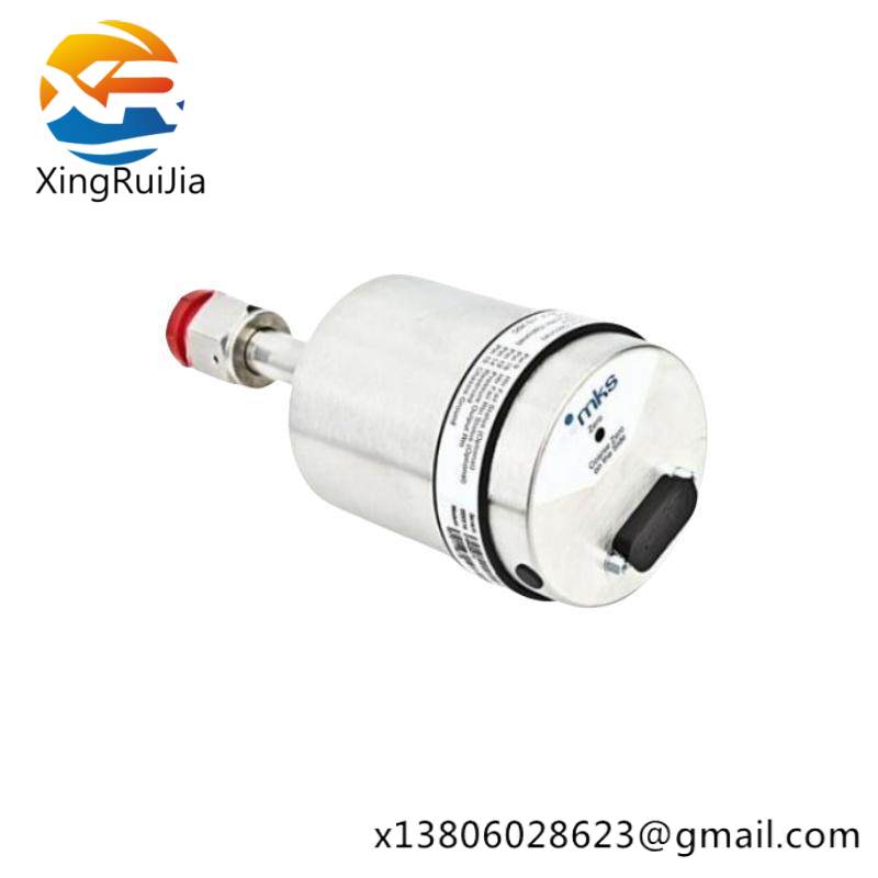 MKS 627D11TBC1B Absolute Pressure Transducer