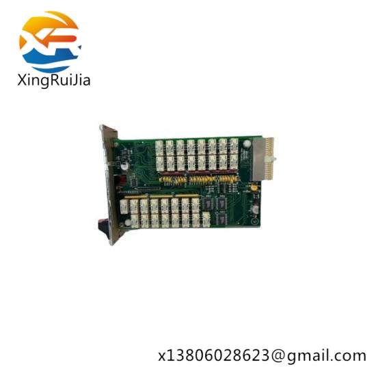 MKS CDN500-19 0190-07970 INTERLOCK MODULE