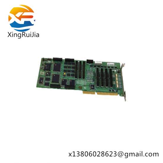 MMC-BDP081PNA Motion Controller