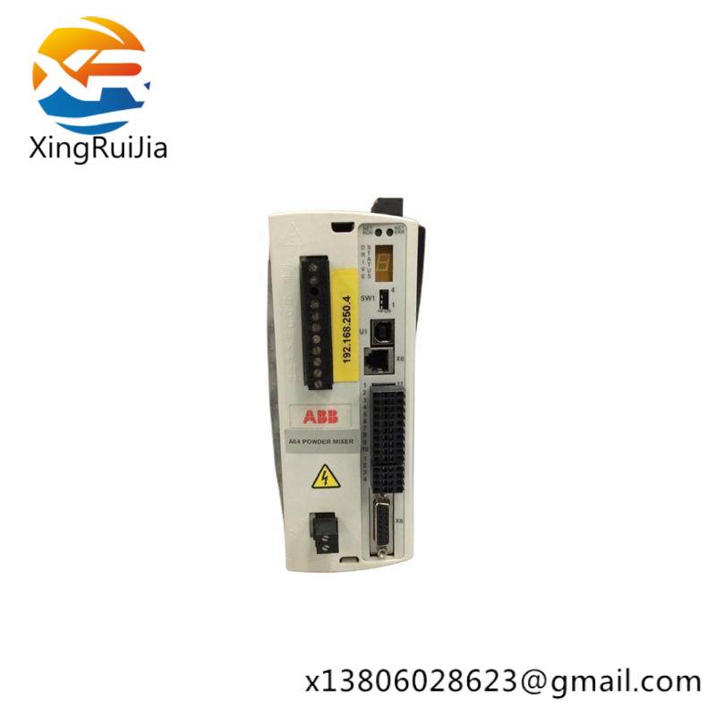 罗克韦尔 MMC-BDPV41INA(8B15D60024A)