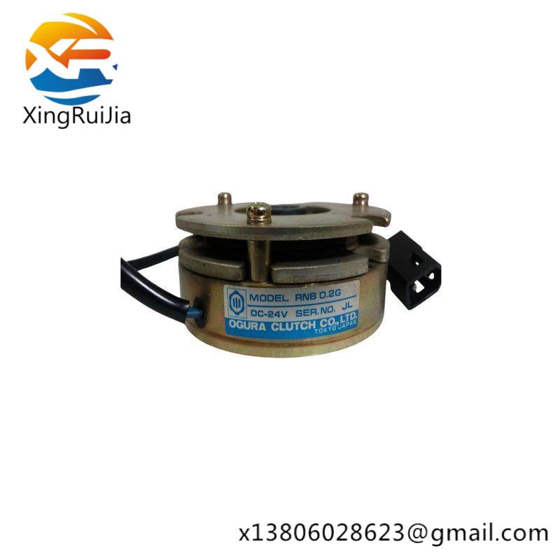 MODEL MCNB 10Y-06A DC-24V Servo motor