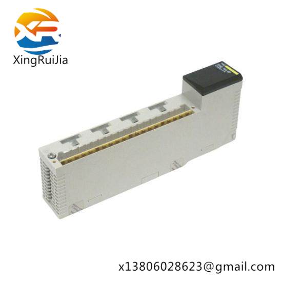 Modicon AS-B875-002