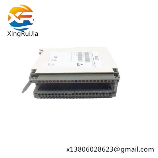 Schneider Modicon 140ACI03000C Module