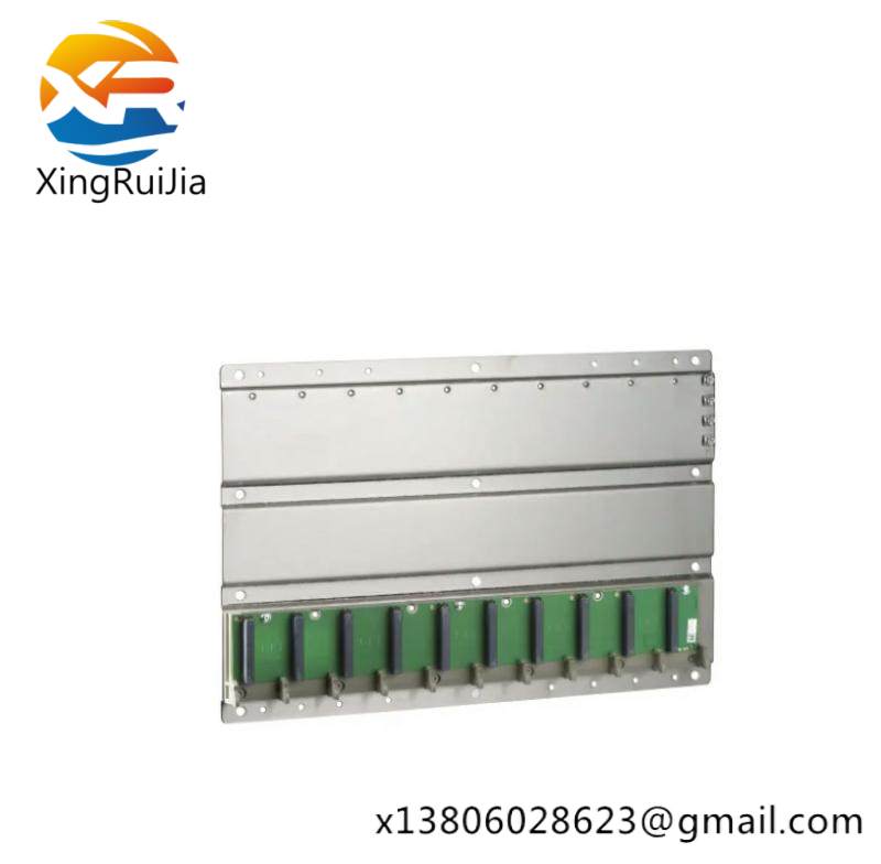 MODICON AS-J890-002