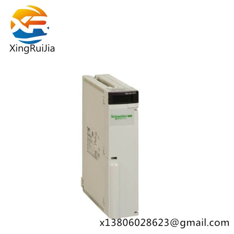 Modicon TSXPSY1610M power supply module