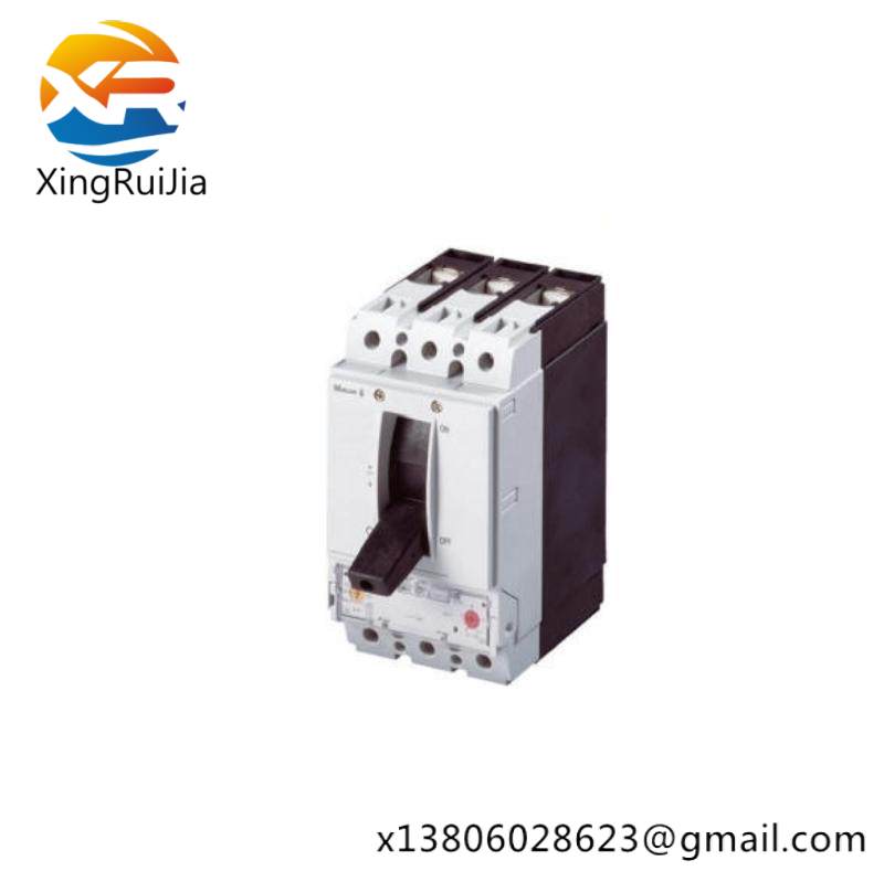 Moeller NZMH2-A160 Circuit Breaker