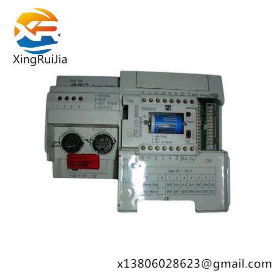 MOELLER XN-32DI-24VDC-P