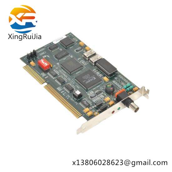 MOLEX 5136-CN-PCI SST CONTROLNET CARD