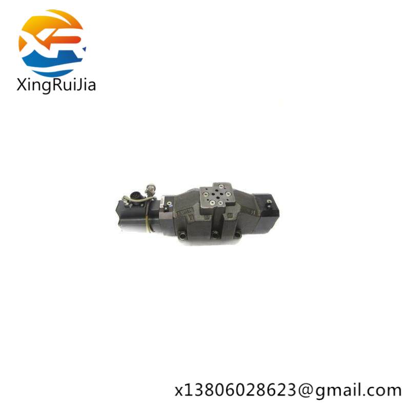 MOOG D136-001-001