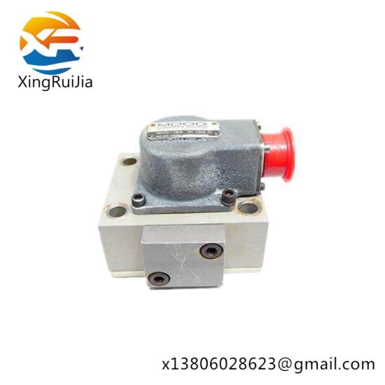 MOOG G122-824-002