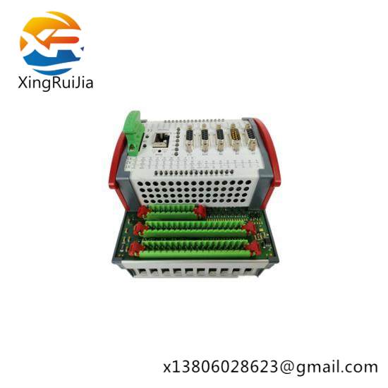 MOOG T161-902A-00-B4-2-2A