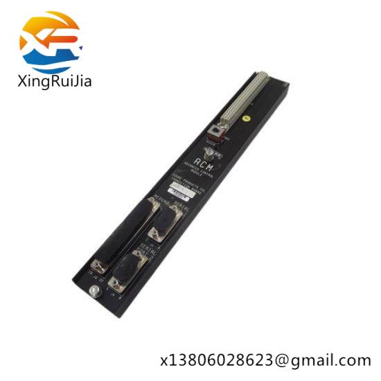 Moore 16147-51-2 Transition Board Control Module