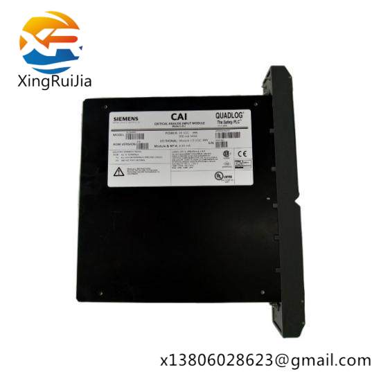 WAGO KL3454 Analog Input Module