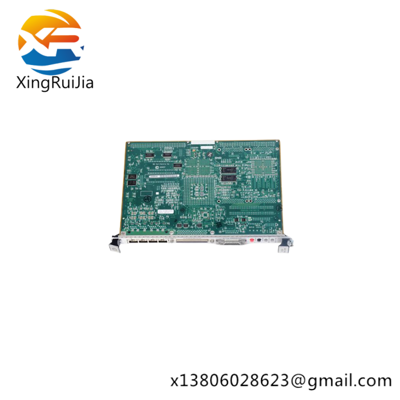 MOTOROLA 01-W3324F