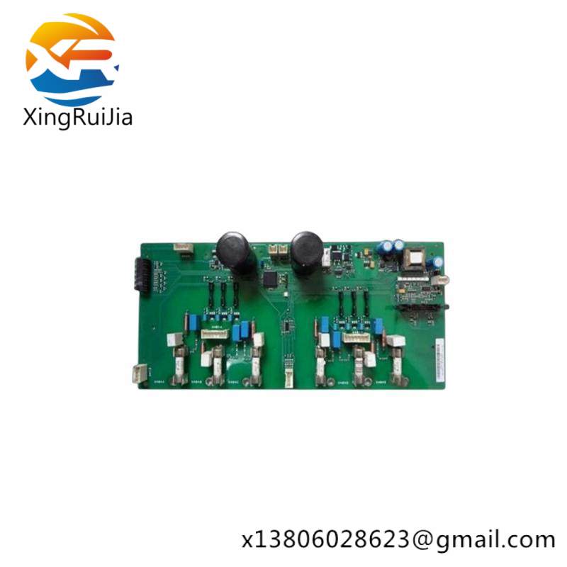 MOTOROLA BOARD 466023